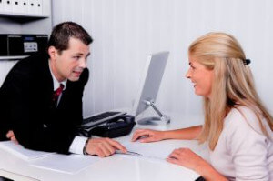 בעלת עסק מתעניינת בהלוואת הון חוזר