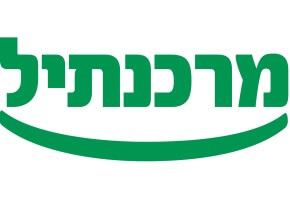 לוגו של בנק מרכנתיל